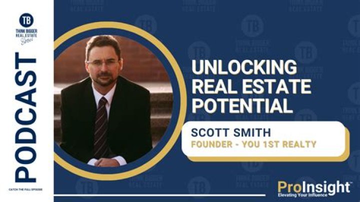 Expert Prescott Loveland - Unlocking Real Estate Opportunities
