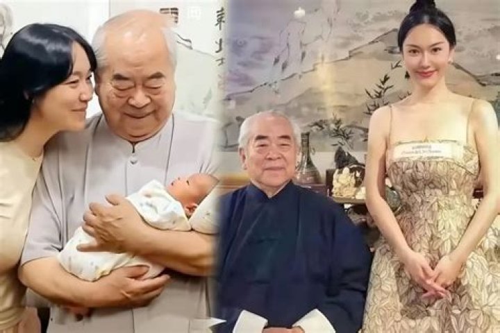 Explore The Art Of Master Zhang Weijie, A Renowned Chinese Painter