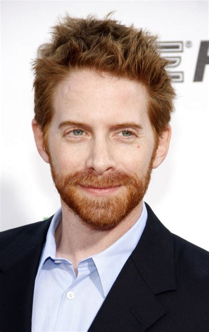Explore The Astonishing Net Worth Of Renowned Actor Seth Green