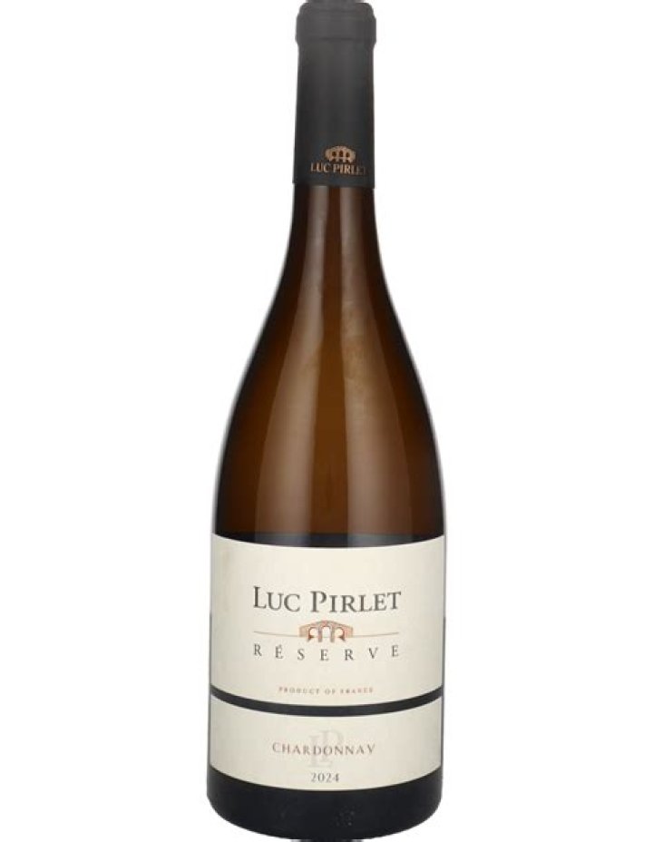 Explore The Extraordinary Luc Pirlet Merlot: A Symphony Of Flavors