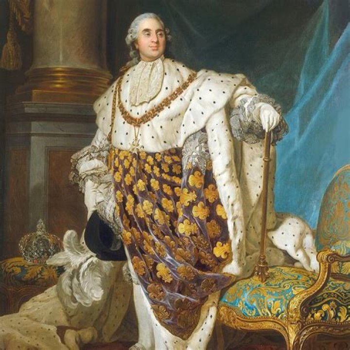 Exquisite Louis XVI Drawing: A Timeless Masterpiece