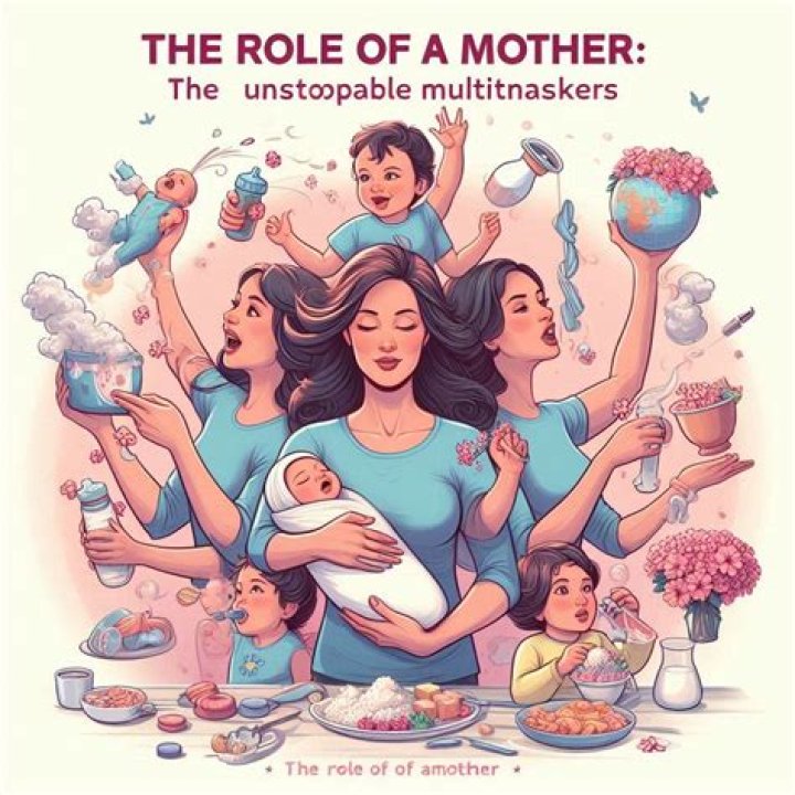 Family Matters: Exploring Liz Magill's Role As A Mother