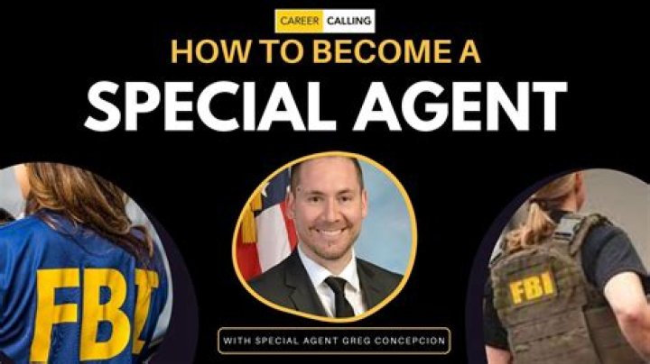 FBI Special Agent Kenneth McCabe: Unraveling The Truth