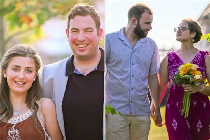 Find Lasting Love: Couples Still Together From "Love On The Spectrum"