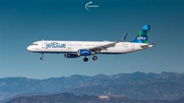 Fly Smart With JetBlue At O'Hare Airport: Your Gateway To The World