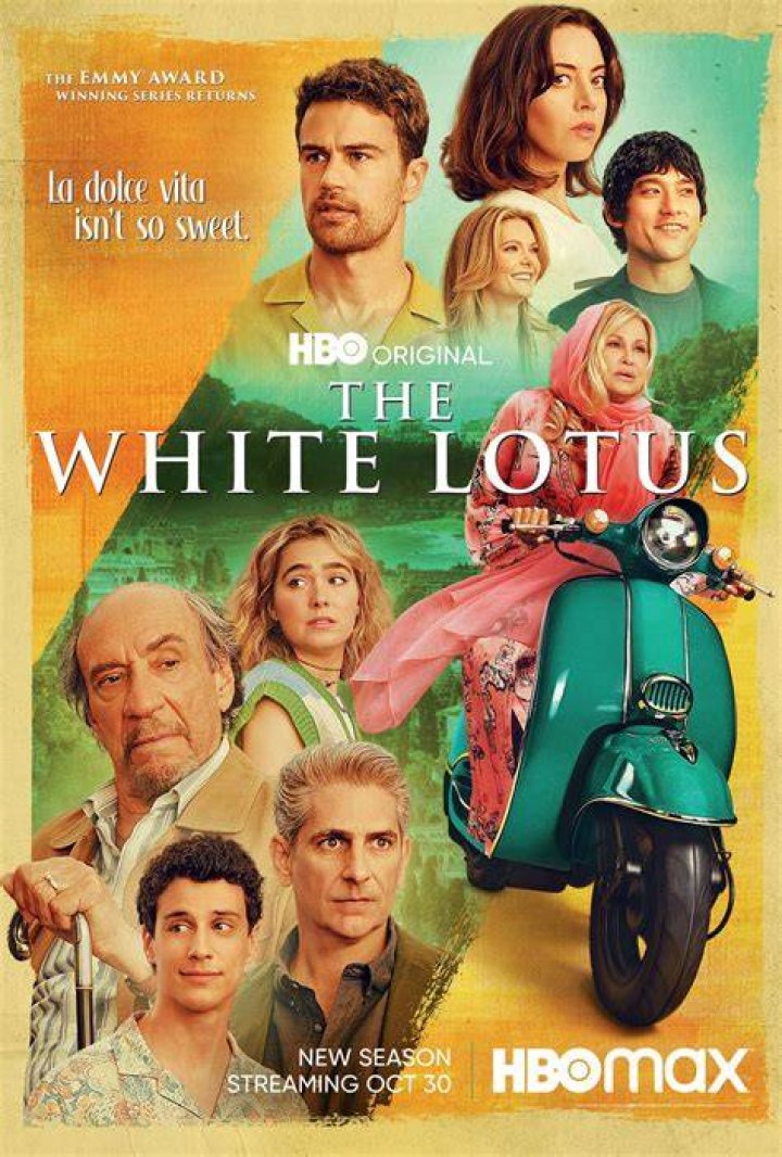 From The White Lotus To Infomercial King: Murray Bartlett's New Role