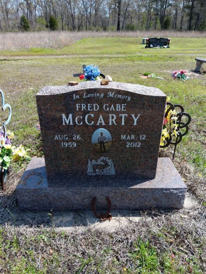 Gabe McCarty: The Ultimate Guide To His Career And Achievements