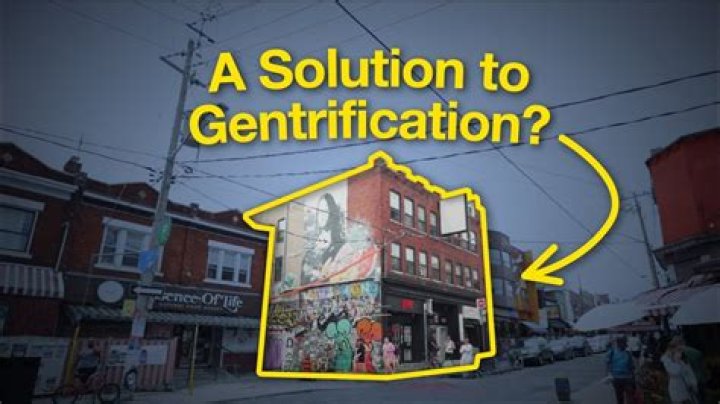 Gentrification's Devastating Impact: San Francisco's Leather Scene Eroding