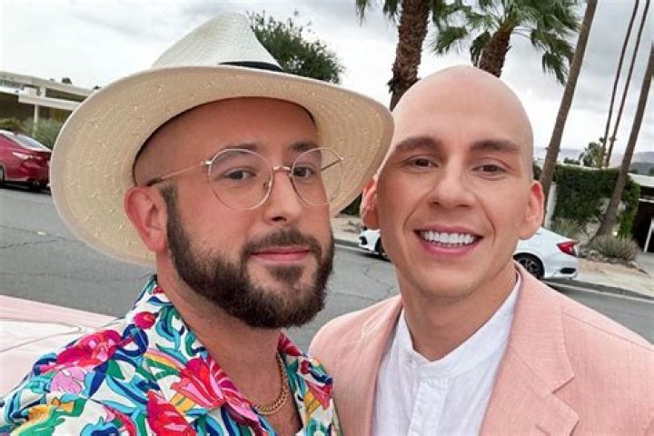 George Santos And Trixie Mattel's Fierce Feud Erupts