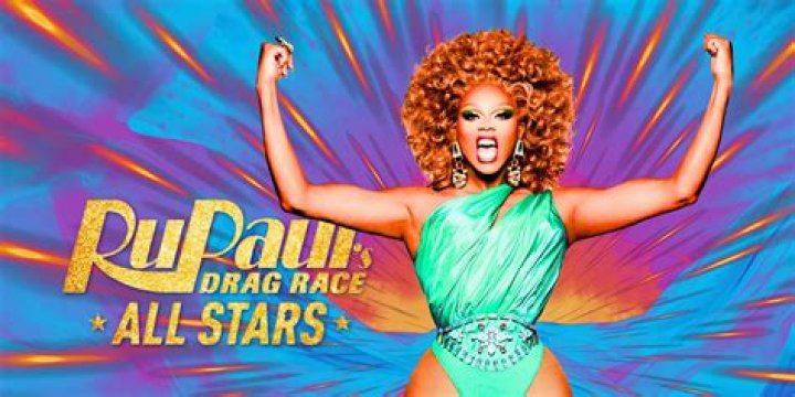 Get Ready To Gag! The Official "Drag Race All Stars 7" Power Ranking
