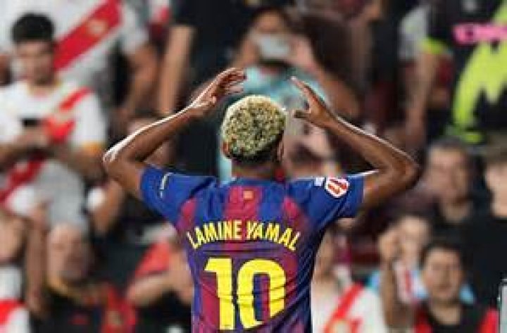 Get The Latest News On PSG's Yamine Lamal: Rumors, Transfers, And More