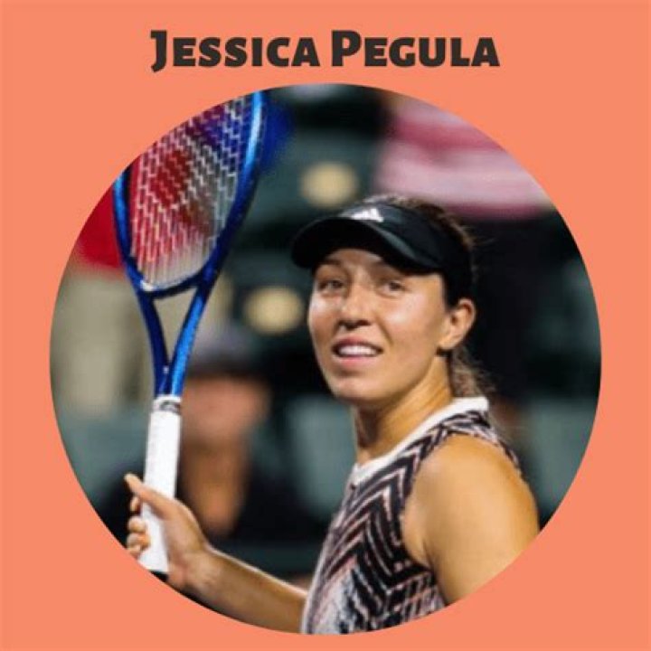 Get To Know Tennis Sensation Jessica Pegula: Wiki, Bio, Love Life, And Physical Stats