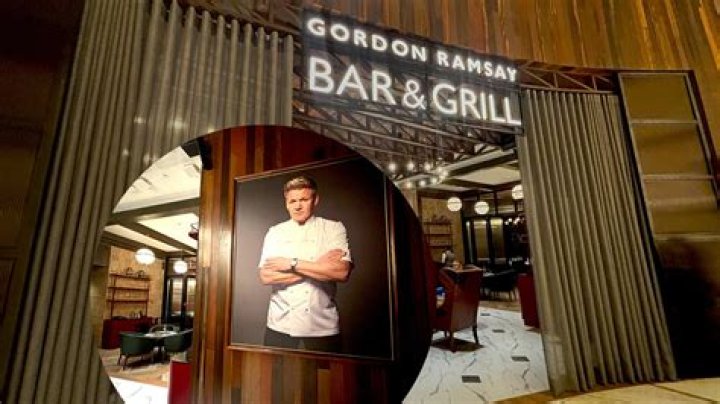 Giacomo Ferretti, An Artisan Of Culinary Delights