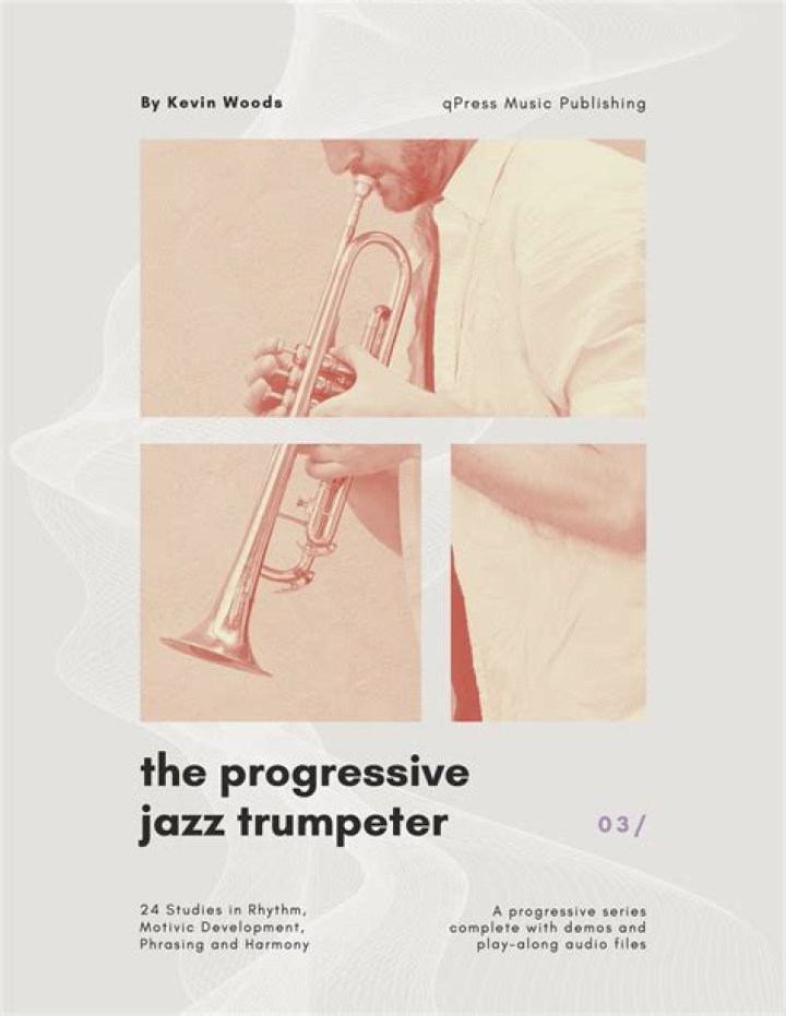 Grammy-Winning Jazz Trumpeter Kevin Eubanks: A Maestro Of Improvisation