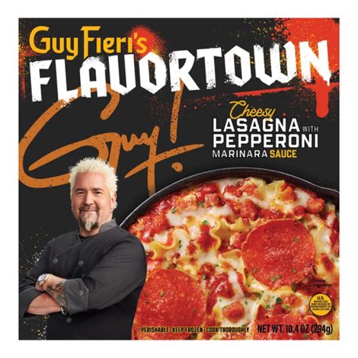 Guy Fieri's Political Journey: A Flavorful Perspective