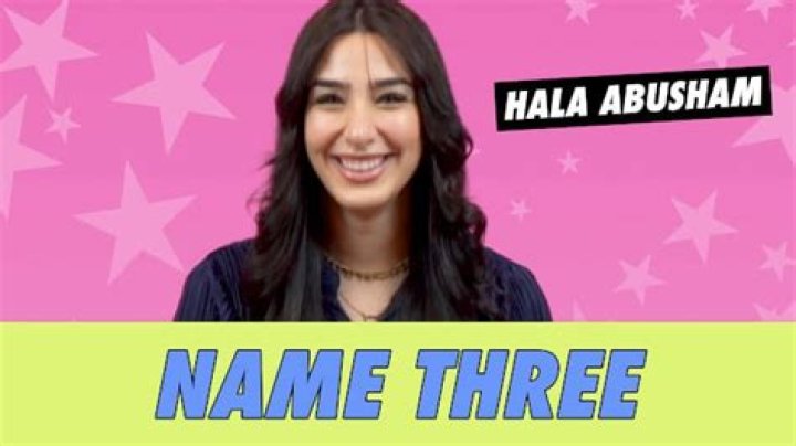 Hala Abusham's Net Worth: A Comprehensive Guide