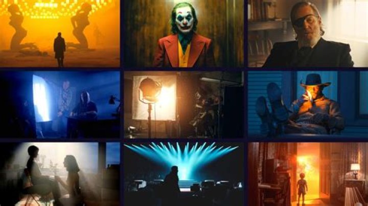 Halsey's "Manic": A Cinematic Collage Inspired By Iconic Films