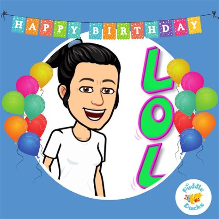 Happy Birthday To Lloyd Wakefield, The Legendary Actor