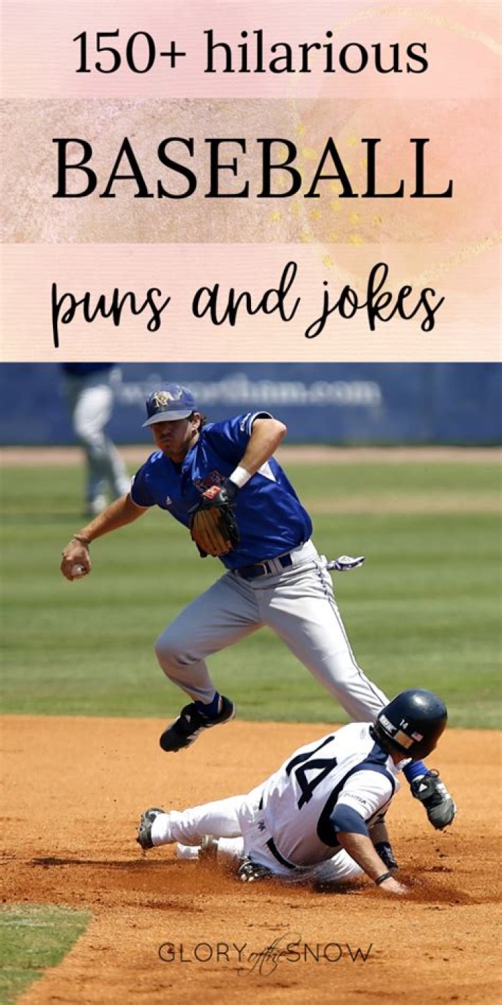 Hilarious Baseball Interview: Laughs And Bloopers