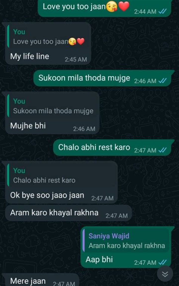 Hilarious Indian WhatsApp Chats Guaranteed To Make You Laugh Out Loud [Enjoyable And Humorous]