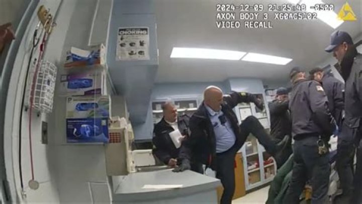 Horrific Ohio Shooting Video Surfaces, Exposing Tragic Aftermath