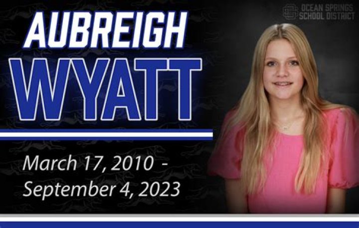 How Aubreigh Wyatt's Actions Led To Untimely Death