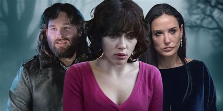 How Body Horror Films Unraveled My Gender Dysphoria