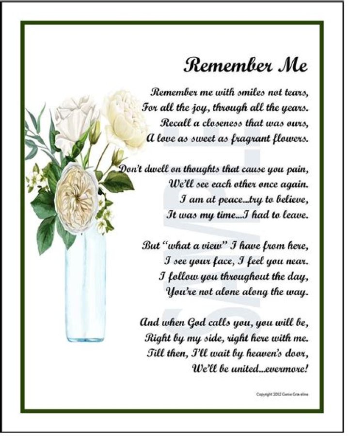 In Memoriam: Anthony Brian Smith, A Life Remembered