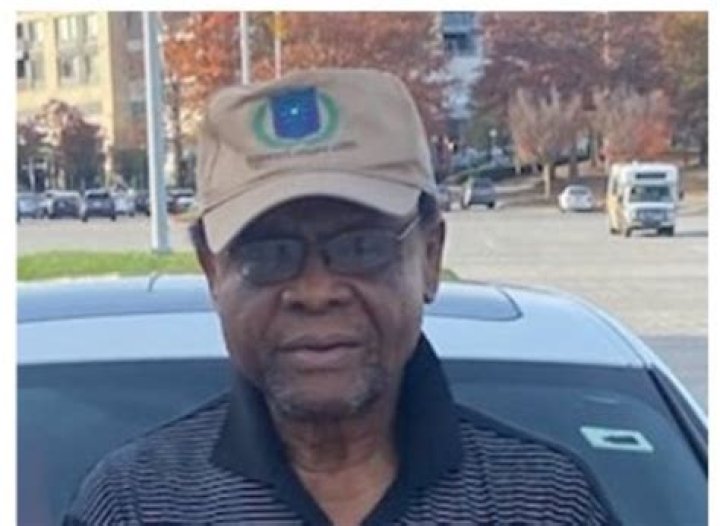 In Memoriam: Carl Nicholson, Beloved Community Figure