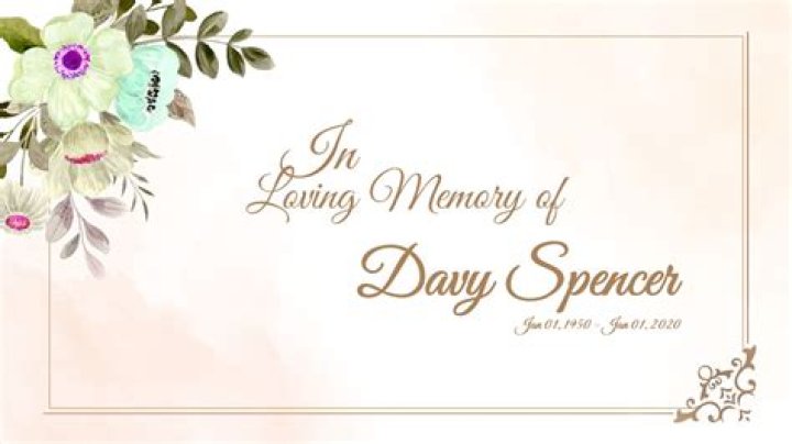 In Memoriam: Cherished Remembrance Of Jordan Lindsey