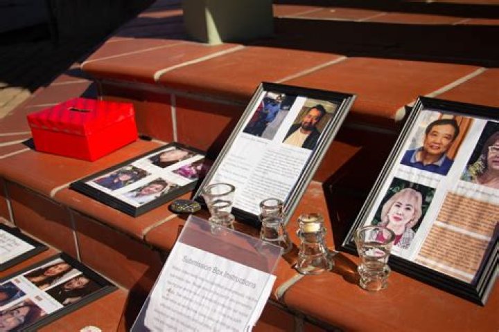 In Memoriam: Justin Baird, A Loss For Albuquerque