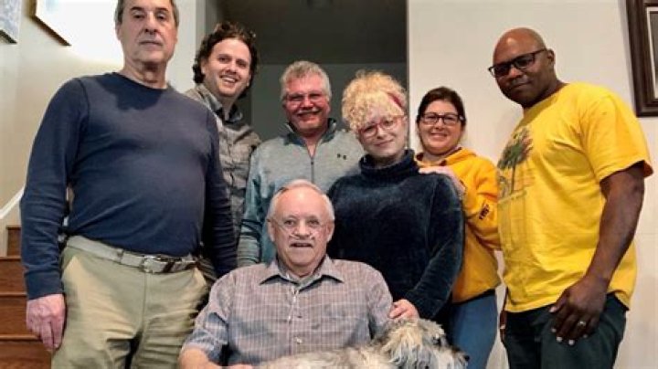 In Memoriam: Kevin Juzek, Cherished Friend And Community Leader