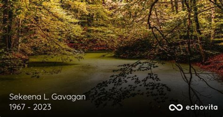 In Memoriam: Remembering Sekeena Gavagan's Legacy