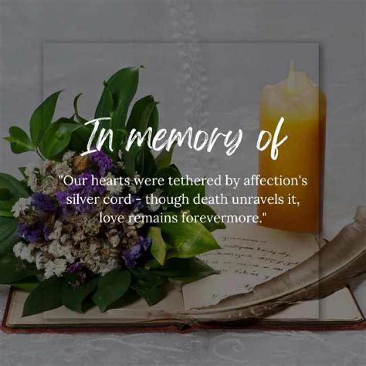 In Memoriam: Remembering The Life Of Herbert Foster