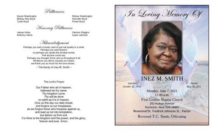 In Memory Of Nick Novak: Obituary And Tributes