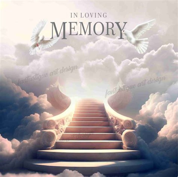 In Memory Of Paul Pfeiffer: A Life Remembered
