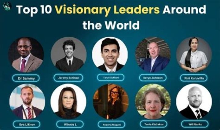 Incredible Promise Tangeman: A Visionary Leader
