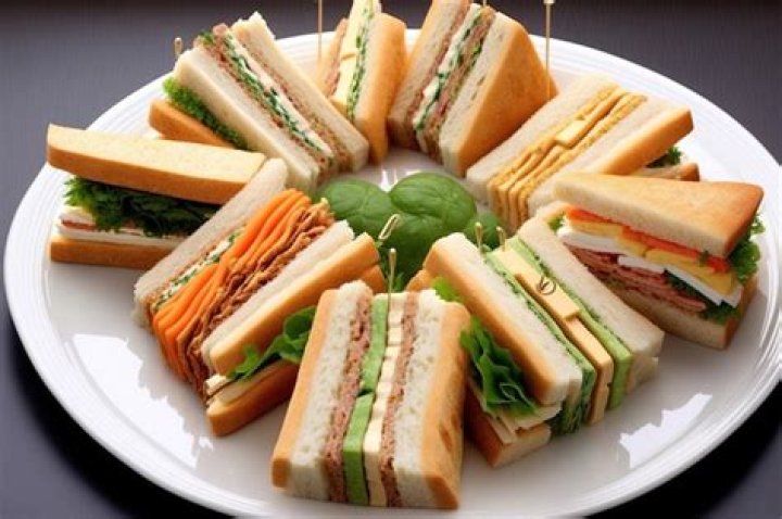 Indulge In Delectable Sandwiches At Our Inviting Cafe