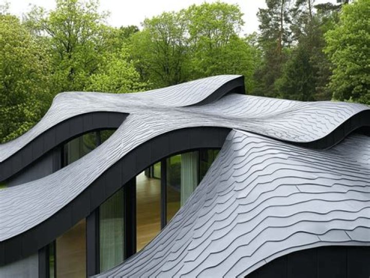 Innovative Church Roofing Design Solutions For Aesthetic And Practical Needs