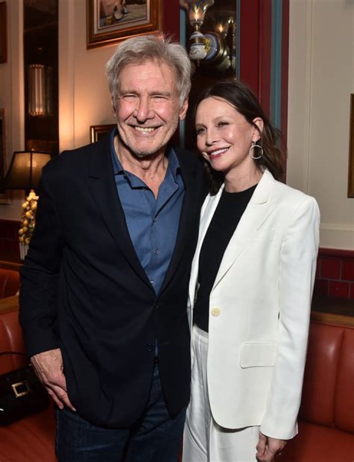Is Harrison Ford Divorced Again? Unveiling His Family's Story