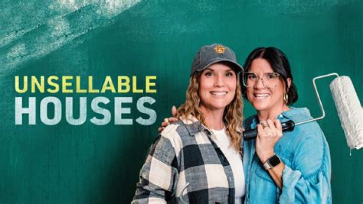 Is Hit HGTV Show 'Unsellable Houses' Coming Back For Season 4?