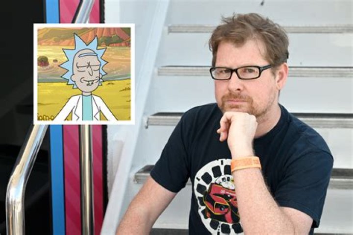 Is Justin Roiland, The Creator Of Rick And Morty, Jewish?