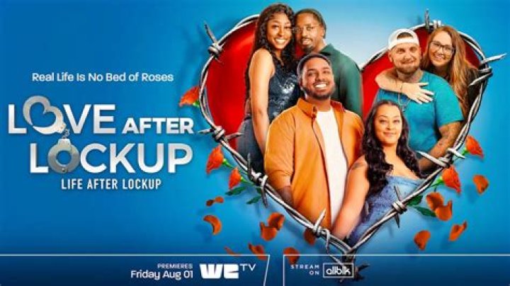 Is Lamondre Still Behind Bars After 'Love After Lockup'?