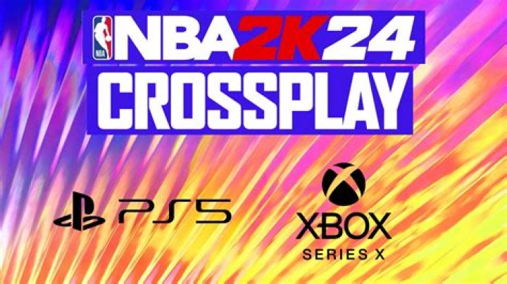 Is NBA 2K24 Cross-Platform Play For The Nintendo Switch?