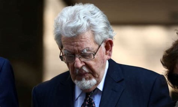 Is Popular Artist Rolf Harris Still Alive?