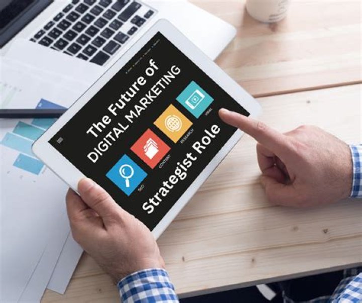 Jacob Siner: SEO Expert And Digital Marketing Strategist
