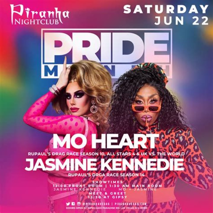 Jasmine Kennedie Shares The Euphoria Of Embracing Her Trans Identity