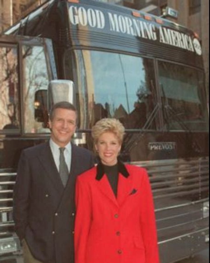 Joan Lunden: Uncovering Her Impressive Net Worth