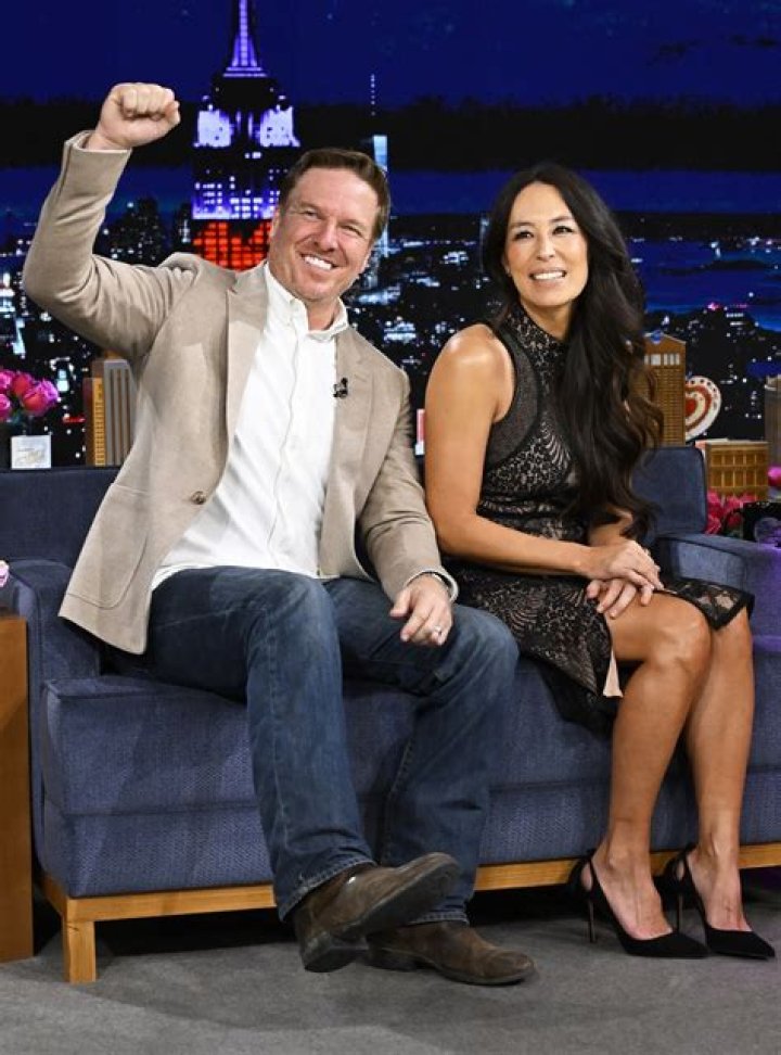 Joanna Gaines' Net Worth: An Eye-Opening Look At Her Empire