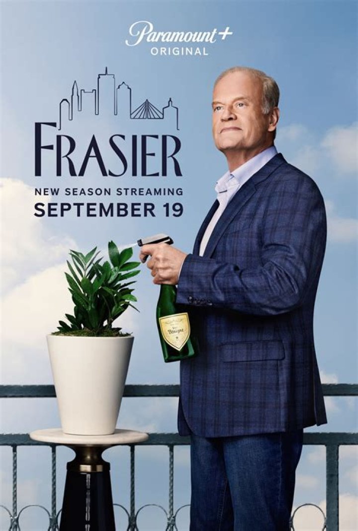 Jobeth Williams' Notable Performance In Frasier: A Retrospective